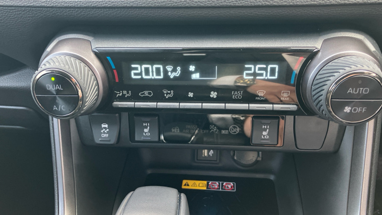 Toyota RAV4 2.5 PHEV GR Sport 5dr CVT Estate